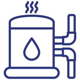 Tankless Water Heater Conversion